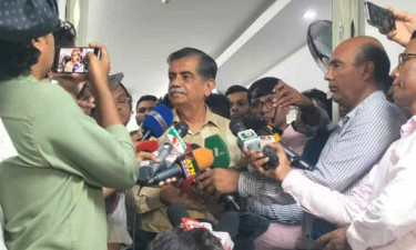 সরকার বললে চলে যাব : শিক্ষা উপদেষ্টা
