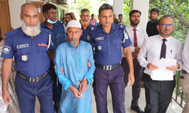 মানিকগঞ্জে শিশু ধর্ষণের দায়ে যাবজ্জীবন