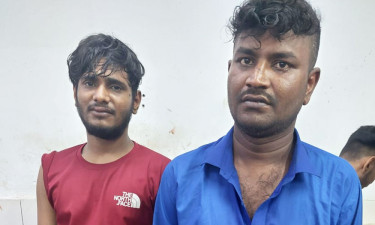 টঙ্গীতে ৫ ছিনতাইকারীসহ গ্রেপ্তার ১০