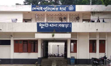 ধুনটে বিদ্যুৎস্পর্শে প্রাণ গেল সেচযন্ত্রের ম্যানেজারের