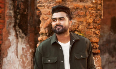 মাইলস্টোন ট্র্যাজেডি : জুলাইয়ে কোনো গান প্রকাশ করবেন না ইমরান