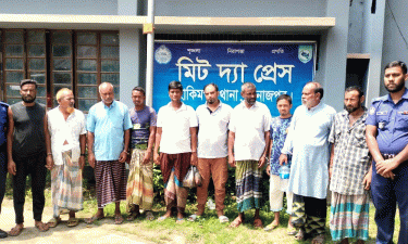 আওয়ামী লীগের ৩ নেতসহ গ্রেপ্তার ১১