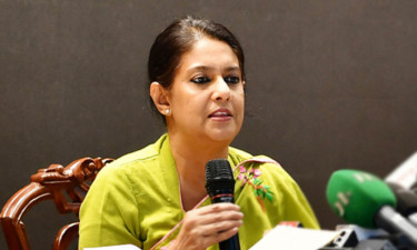 উন্নত দেশকে জলবায়ু দায়বদ্ধতা পালনের আহ্বান পরিবেশ উপদেষ্টার