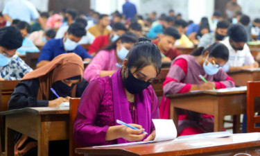 ৪৯তম বিশেষ বিসিএসের সিলেবাস প্রকাশ