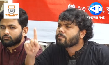 হাসিনা প্রতিরক্ষা ব্যবস্থা ভারতের কাছে বর্গা দিয়েছিল : হাদী