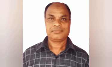 যাচ্ছিলেন আবুধাবি, হার্ট অ্যাটাকে মারা গেলেন শাহ আমানতে