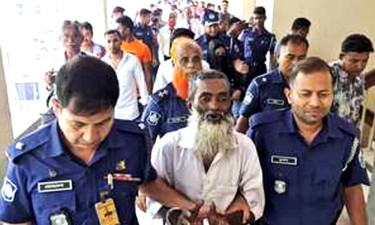 দুই যুগ পর হত্যা মামলার আসামির যাবজ্জীবন