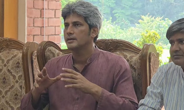 সাংবিধানিক কমিটির হাতে থাকবে নির্বাচন কমিশন : জোনায়েদ সাকী