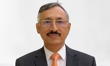 মাউশির সচিব সিদ্দিক জুবায়ের জনপ্রশাসন মন্ত্রণালয়ে সংযুক্ত
