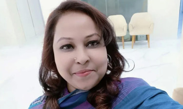 আ. লীগ নেত্রী কাকলি গ্রেপ্তার