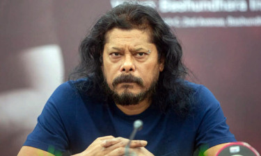 মাইলস্টোন শিক্ষার্থীদের পাশে জেমস, কনসার্টের আয়ের অংশ যাবে ক্ষতিগ্রস্তদের সহায়তায়