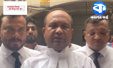 ২ দিনের রিমান্ডে অর্থনীতিবিদ আবুল বারকাত