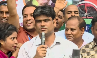 মন্ত্রণালয়ের আশ্বাসে আন্দোলন স্থগিত করল প্রতিবন্ধী বিদ্যালয় পরিষদ