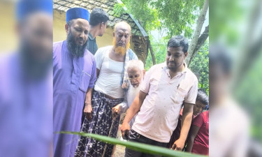চাঁপাইনবাবগঞ্জে পৃথক ঘটনায় ৩ গৃহবধূর মৃত্যু