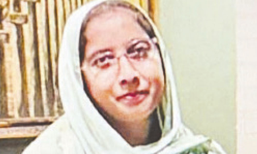 মমতাময়ী শিক্ষিকা মেহরিনের প্রশংসা করে মালয়েশিয়ার প্রধানমন্ত্রীর শোক