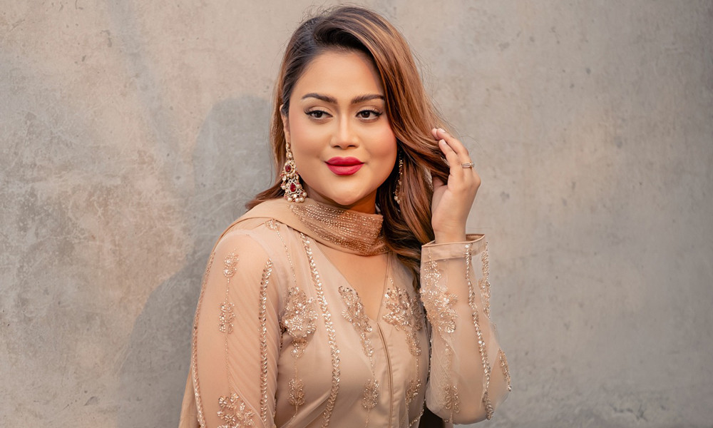 মাইলস্টোনের অধ্যক্ষকে যে বার্তা দিলেন বারিশা হক