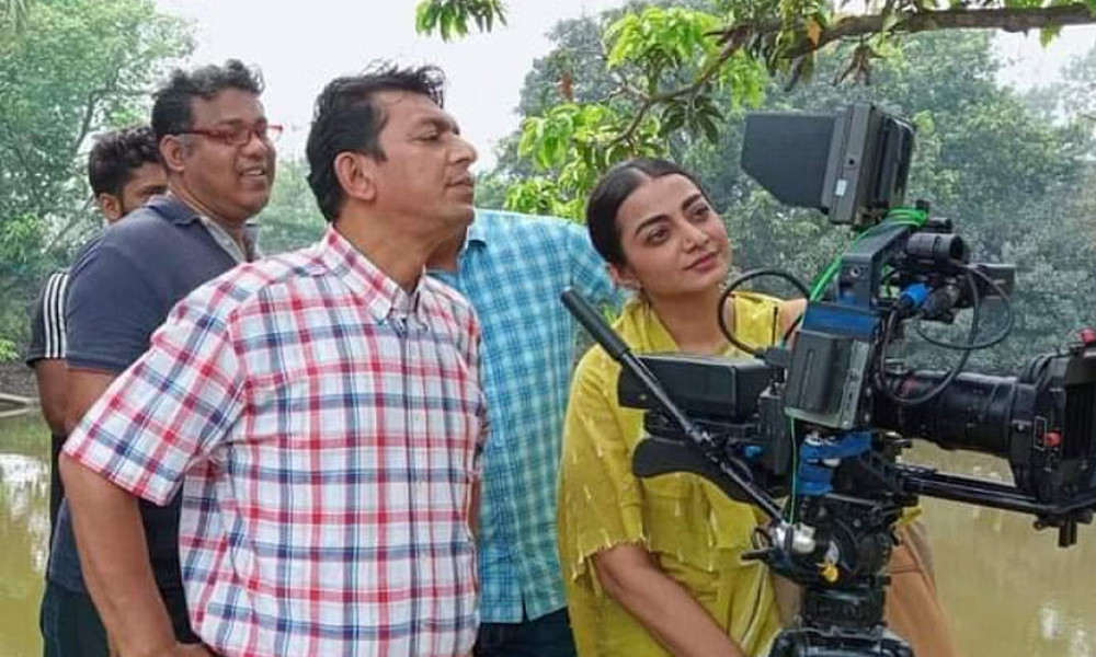 উত্তরায় নাটক-সিনেমার শুটিং বন্ধের নির্দেশ