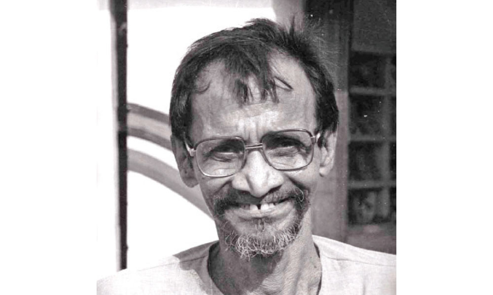 কমরেড আজিজুল হকের মৃত্যু