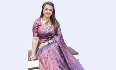 চলচ্চিত্র ও ওটিটিতে অভিনয়ের অপেক্ষায়