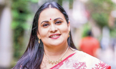 মঞ্চে আসছে মিমির ‘ইচ্ছেতলা’র প্রথম নাটক