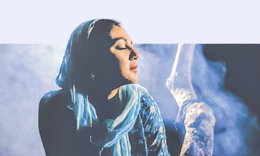 পেয়ারার সুবাস