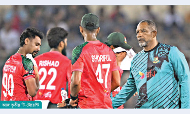 সুযোগ পাবেন কি বিকল্পরা?