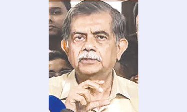 নিজে থেকে পদত্যাগের অভিপ্রায় নেই, নিয়োগকর্তা বললে চলে যাব