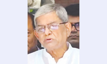 অতি দ্রুত নির্বাচন না হলে সমস্যা আরো বাড়বে : ফখরুল
