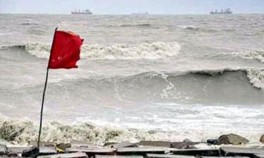 সাগরে লঘুচাপ, সপ্তাহজুড়ে বৃষ্টির সম্ভাবনা