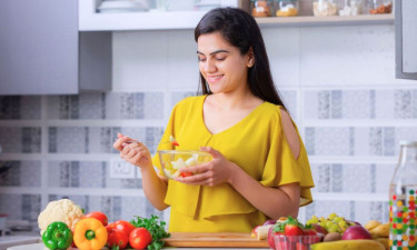 লিভারের স্বাস্থ্য ভালো রাখতে যেসব খাবার থেকে দূরে থাকবেন