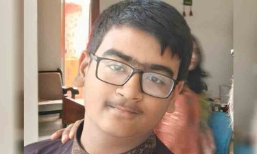 বেঁচে আছে মাইলস্টোনের শিক্ষার্থী মাহতাব