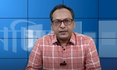বিপদের আঁচ পেলেই প্রধান উপদেষ্টা বৈঠকে বসেন : মঞ্জুরুল আলম পান্না