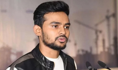 স্থানীয় সরকার নির্বাচনে দলীয় প্রতীক থাকছে না, জানালেন আসিফ মাহমুদ