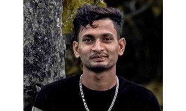 বন্ধুদের সঙ্গে ঘুরতে গিয়ে মোটরসাইকেল দুর্ঘটনায় প্রাণ গেল যুবকের
