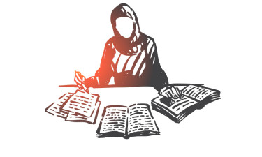 ইসলামে নারীশিক্ষা