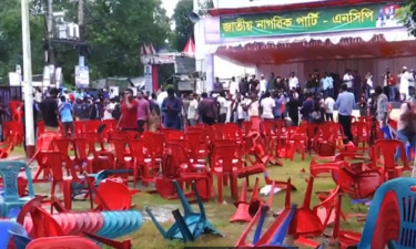 গোপালগঞ্জে হামলার ঘটনায় সাবেক বিচারপতির নেতৃত্বে তদন্ত কমিশন গঠন