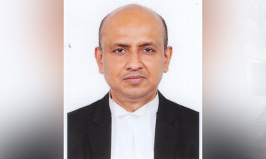 বিশ্ব গণতান্ত্রিক আইনজীবী পরিষদের সম্পাদক হলেন তারিক চৌধুরী