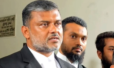 খায়রুল হককে গ্রেপ্তার বিচার বিভাগের ইতিহাসে সবচেয়ে খারাপ সংবাদ : শিশির মনির