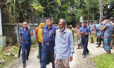 বাগেরহাটে শ্বশুরবাড়ির লোকজনের মারধরে যুবদল নেতার মৃত্যুর অভিযোগ