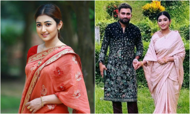 পরিচালক স্বামী মিজানের বিরুদ্ধে গুরুতর অভিযোগ তুললেন অভিনেত্রী মানসী