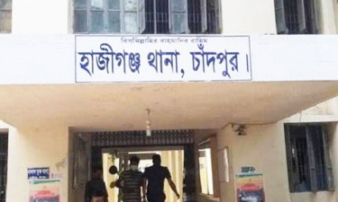চাঁদপুরে সাপের কামড়ে নারীর মৃত্যু
