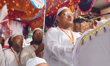 ‘ইসলাম ধর্মভিত্তিক দলগুলো জোটবদ্ধভাবে নির্বাচনে অংশ নিতে পারে’
