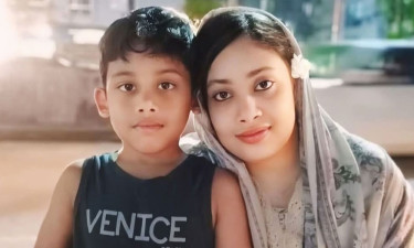 নিখোঁজের ৪ দিন পর শিক্ষার্থী ওহির মা প্রিয়ার লাশ শনাক্ত