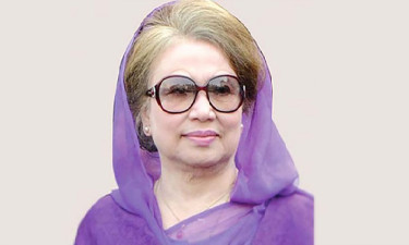খালেদা জিয়ার স্বাস্থ্য পরীক্ষার প্রতিবেদন মোটামুটি সন্তোষজনক : ডা. জাহিদ