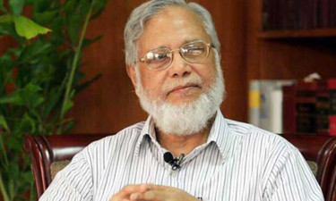 খায়রুল হকের বিরুদ্ধে আদালতে যে আবেদন করল পুলিশ