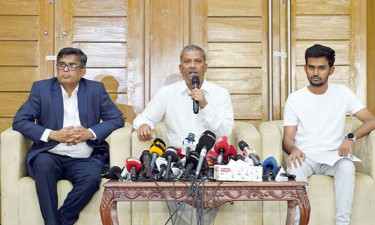 কাউকে গ্রেপ্তারের ১২ ঘণ্টার মধ্যে পরিবারকে জানাতে হবে