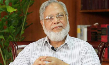 কর্মের মধ্য দিয়েই ঘৃণা বা ভালোবাসা তৈরি হয় : খায়রুলের শুনানিতে বিচারক