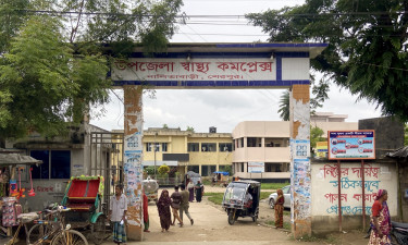চিকিৎসক সংকটে বন্ধ সিজারিয়ান অস্ত্রোপচার