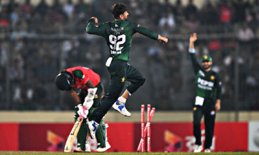 ষোলোকলা পূর্ণ হলো না বাংলাদেশের