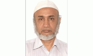 কুয়েটের নতুন ভিসি অধ্যাপক ড. মাকসুদ হেলালী